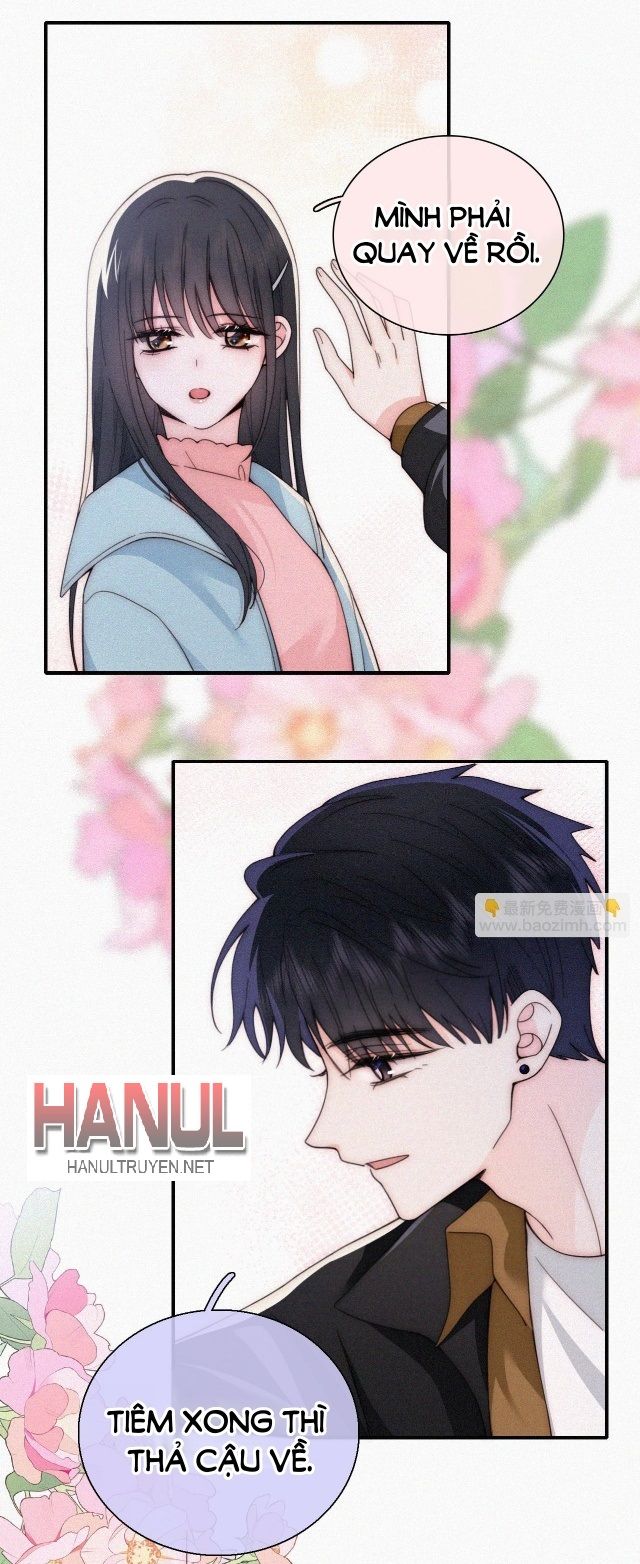 đọc truyện Nhất Mực Cưng Chiều Chương 47 ảnh 19 tại Thiên Thai Truyện