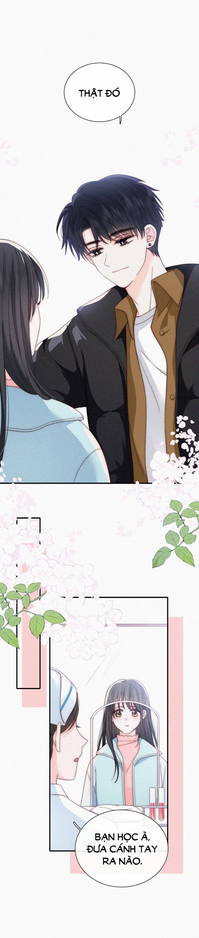 đọc truyện Nhất Mực Cưng Chiều Chương 47 ảnh 21 tại Thiên Thai Truyện