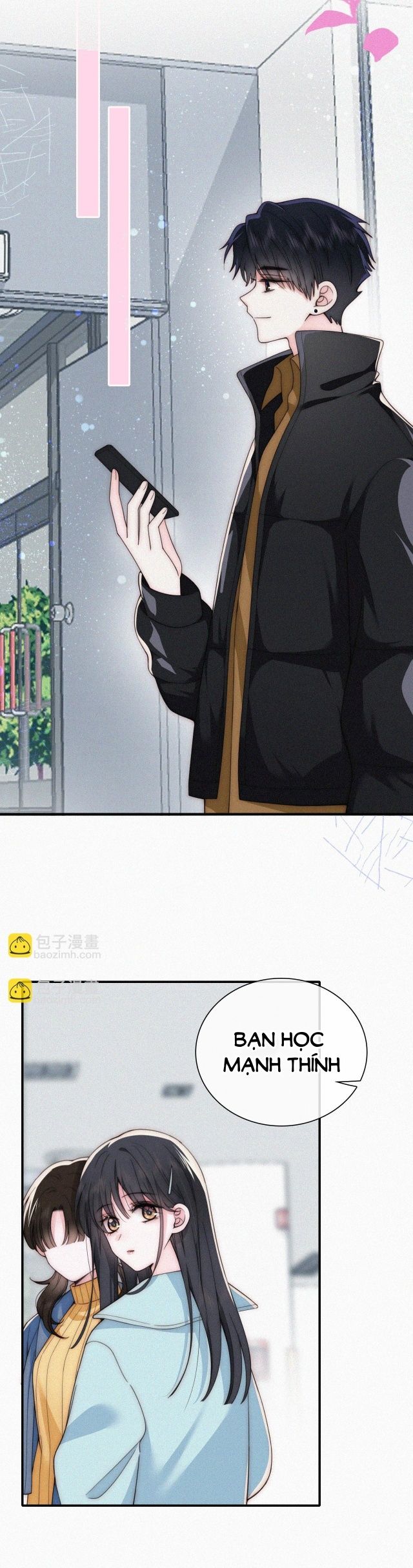 đọc truyện Nhất Mực Cưng Chiều Chương 47 ảnh 4 tại Thiên Thai Truyện