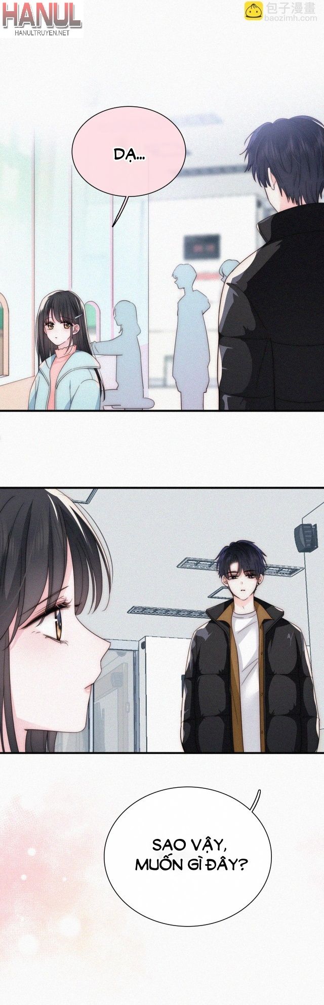 đọc truyện Nhất Mực Cưng Chiều Chương 47 ảnh 22 tại Thiên Thai Truyện