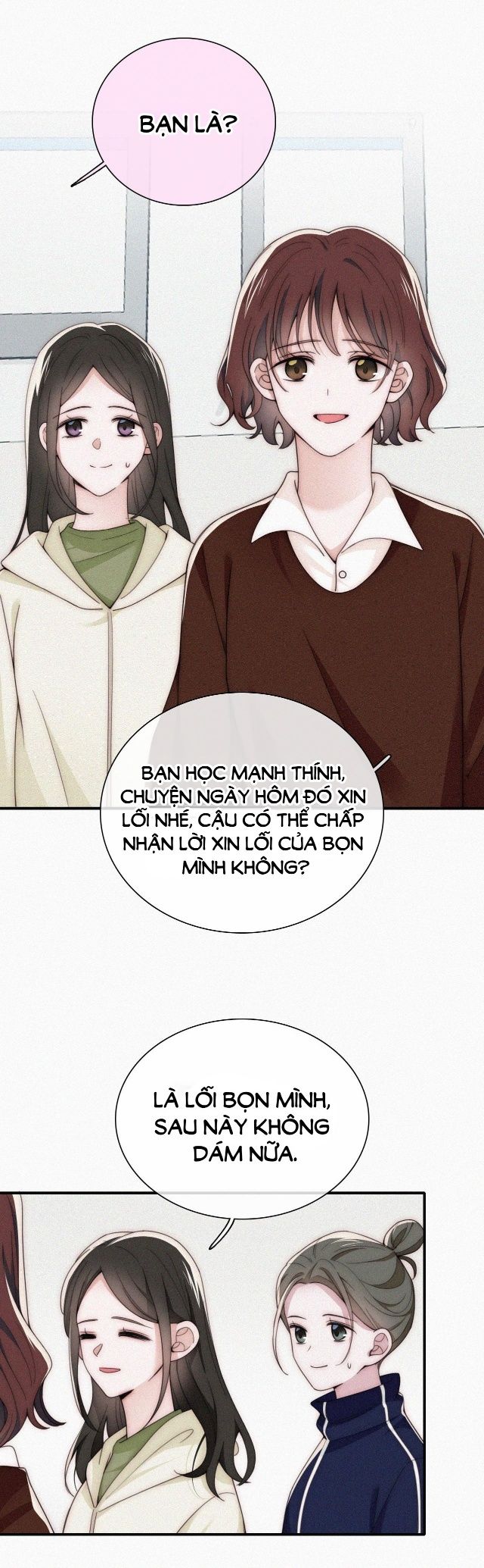 đọc truyện Nhất Mực Cưng Chiều Chương 47 ảnh 5 tại Thiên Thai Truyện