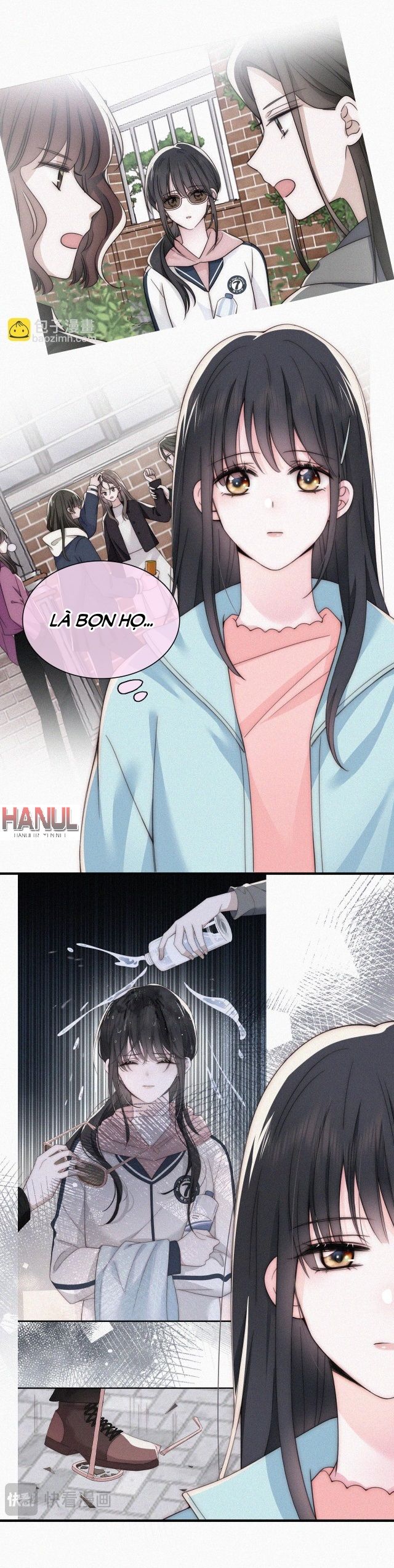 đọc truyện Nhất Mực Cưng Chiều Chương 47 ảnh 6 tại Thiên Thai Truyện