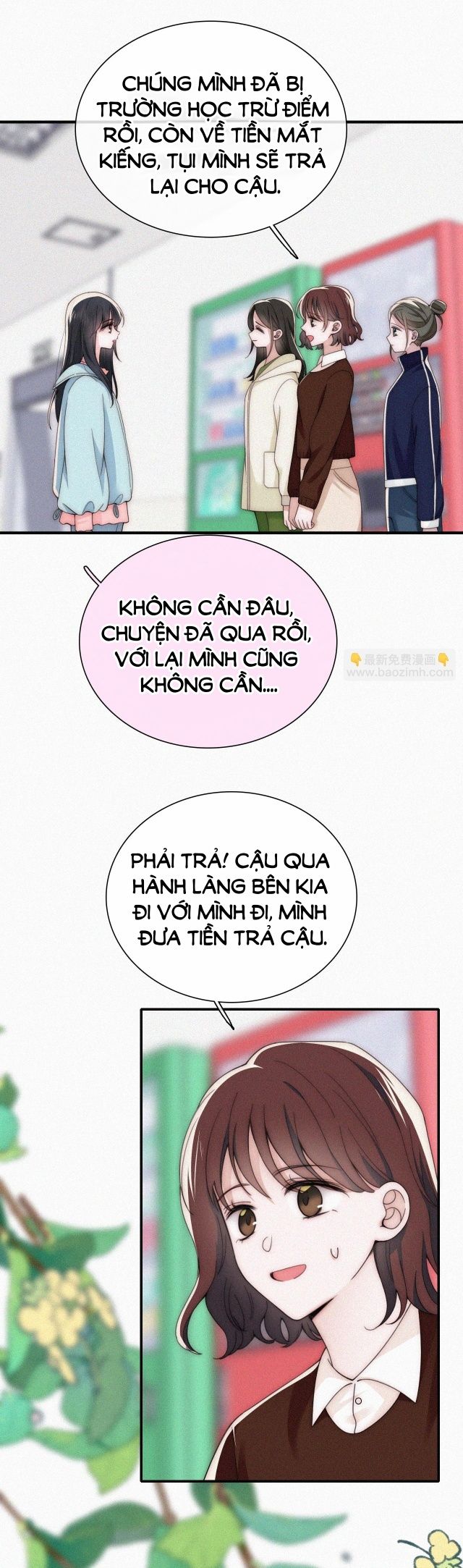 đọc truyện Nhất Mực Cưng Chiều Chương 47 ảnh 7 tại Thiên Thai Truyện