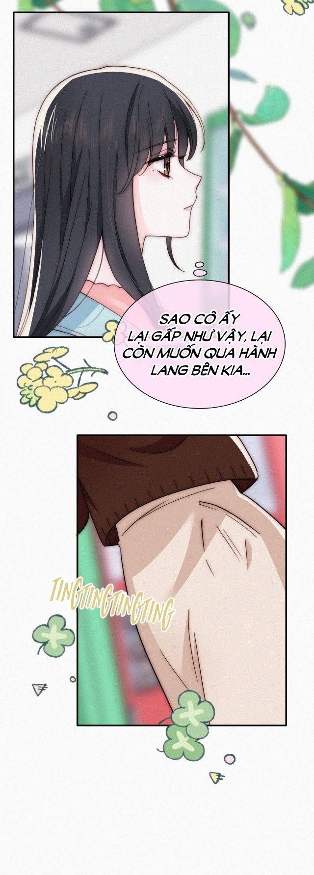 đọc truyện Nhất Mực Cưng Chiều Chương 47 ảnh 8 tại Thiên Thai Truyện