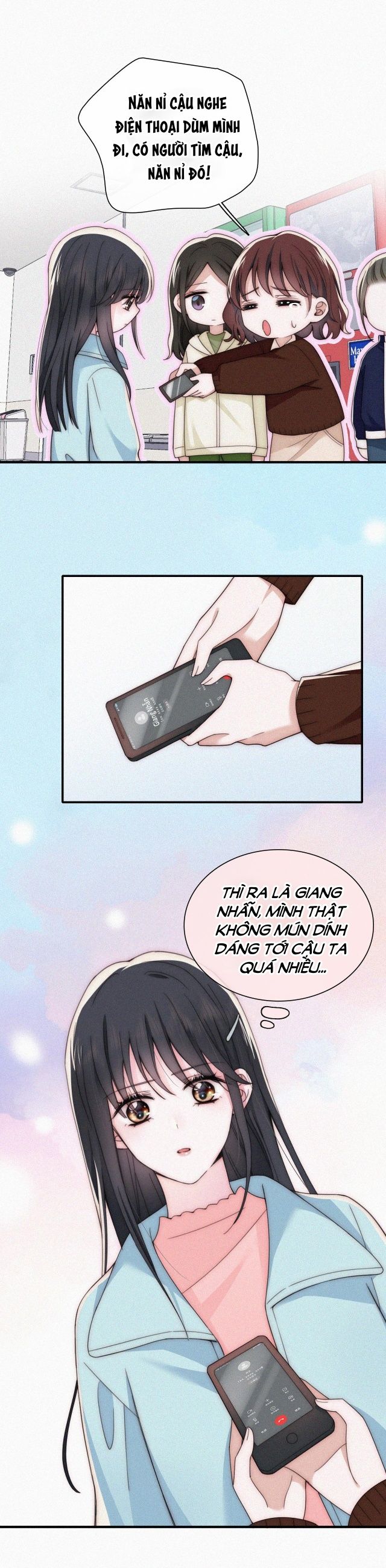 đọc truyện Nhất Mực Cưng Chiều Chương 47 ảnh 9 tại Thiên Thai Truyện