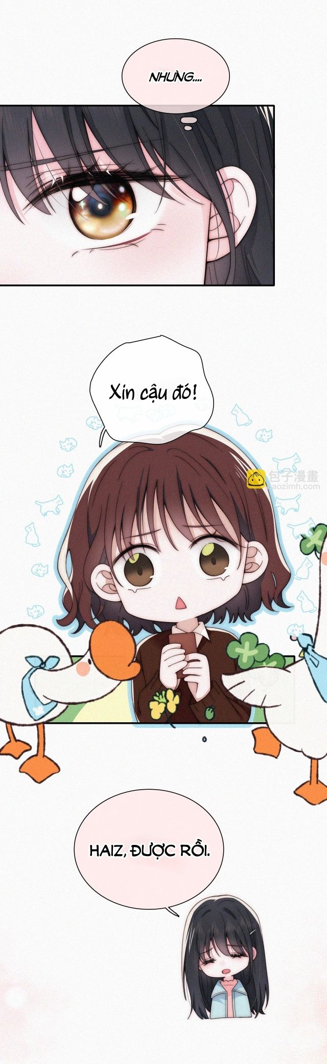 đọc truyện Nhất Mực Cưng Chiều Chương 47 ảnh 10 tại Thiên Thai Truyện