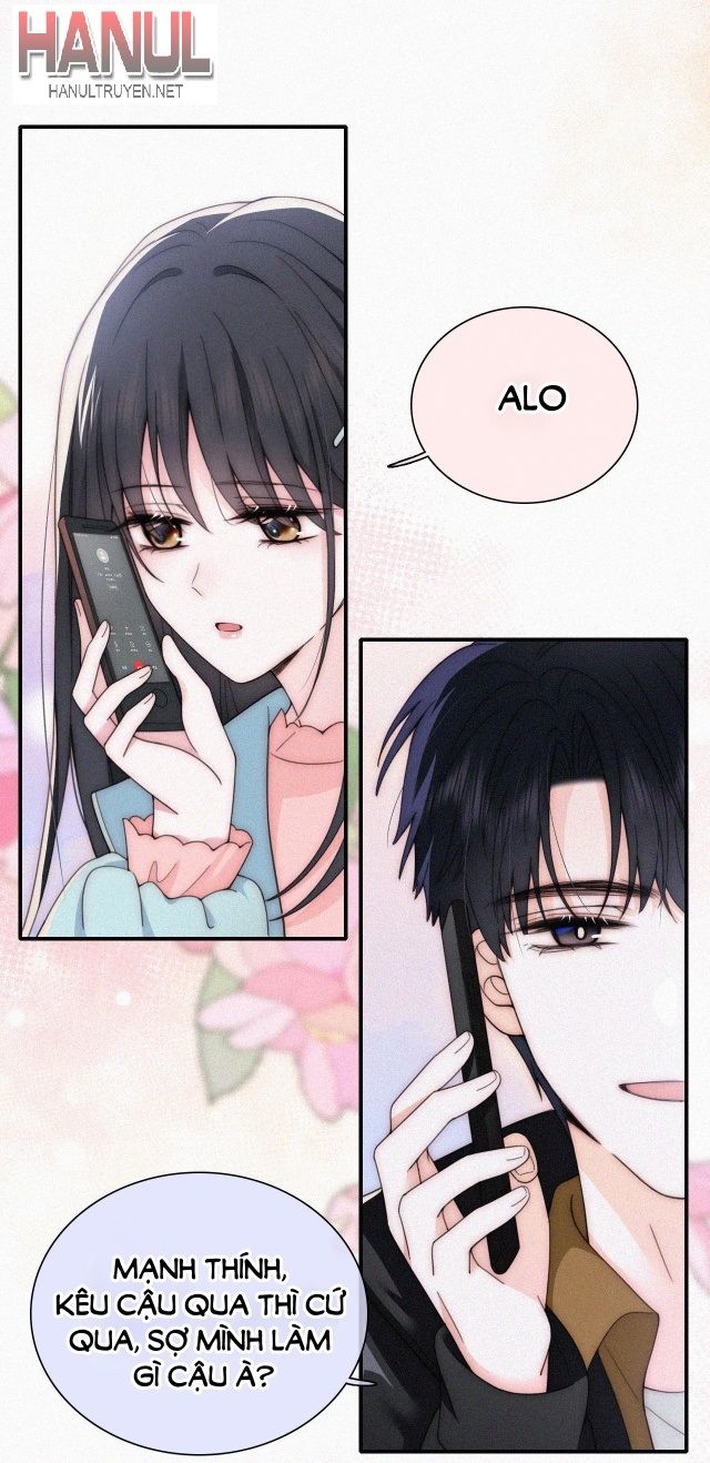 đọc truyện Nhất Mực Cưng Chiều Chương 47 ảnh 11 tại Thiên Thai Truyện