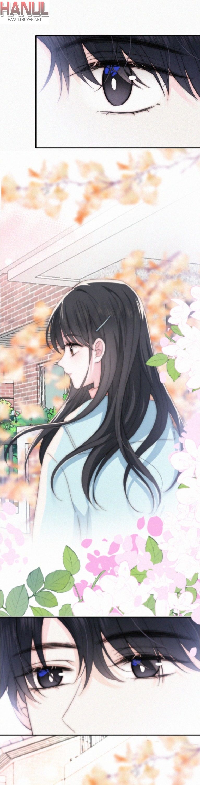 đọc truyện Nhất Mực Cưng Chiều Chương 48 ảnh 14 tại Thiên Thai Truyện