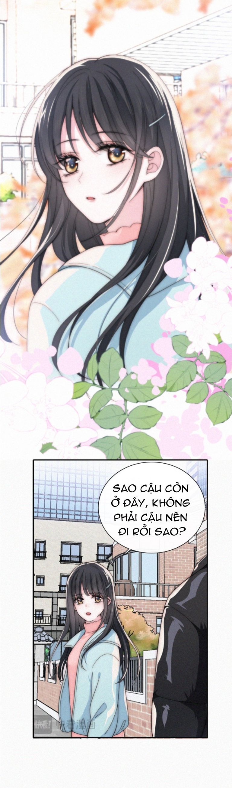 đọc truyện Nhất Mực Cưng Chiều Chương 48 ảnh 15 tại Thiên Thai Truyện