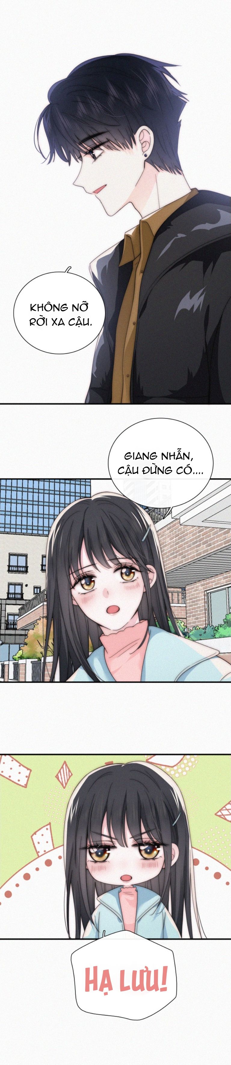 đọc truyện Nhất Mực Cưng Chiều Chương 48 ảnh 16 tại Thiên Thai Truyện