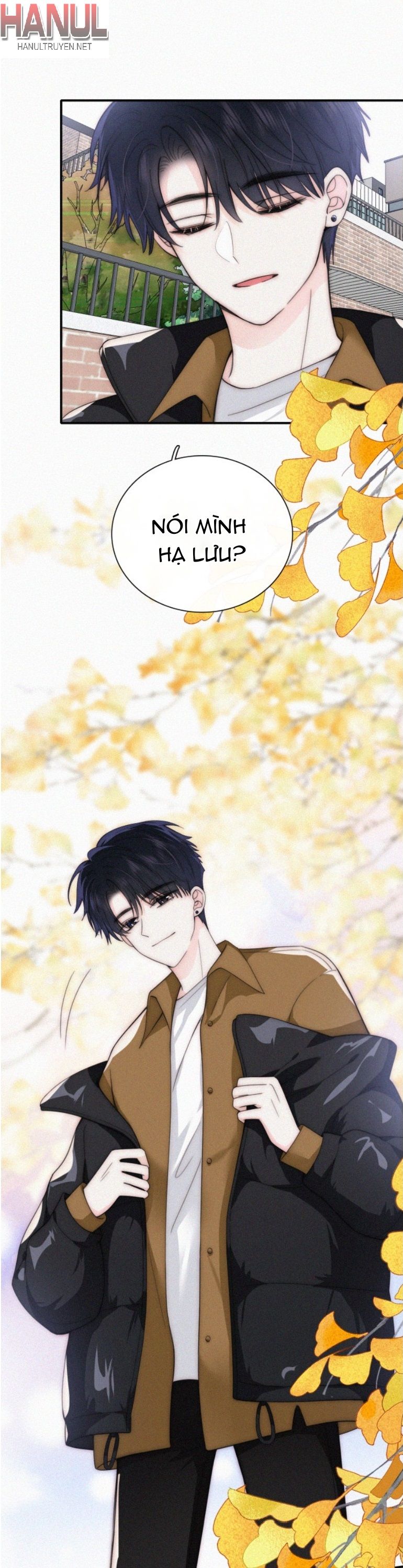 đọc truyện Nhất Mực Cưng Chiều Chương 48 ảnh 17 tại Thiên Thai Truyện