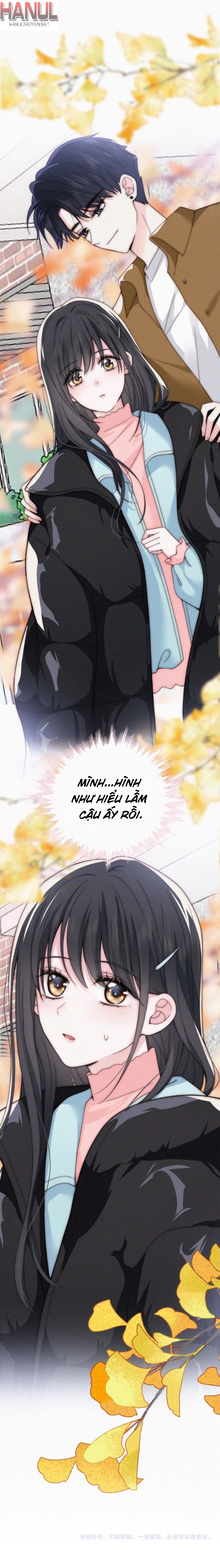 đọc truyện Nhất Mực Cưng Chiều Chương 48 ảnh 19 tại Thiên Thai Truyện