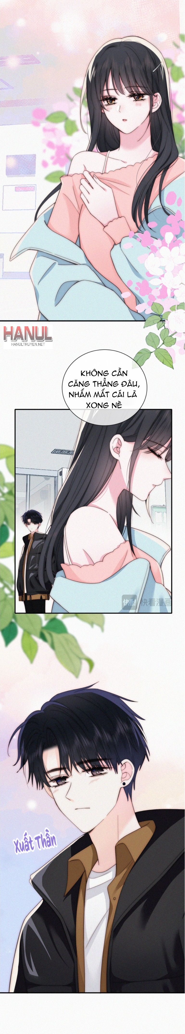 đọc truyện Nhất Mực Cưng Chiều Chương 48 ảnh 5 tại Thiên Thai Truyện