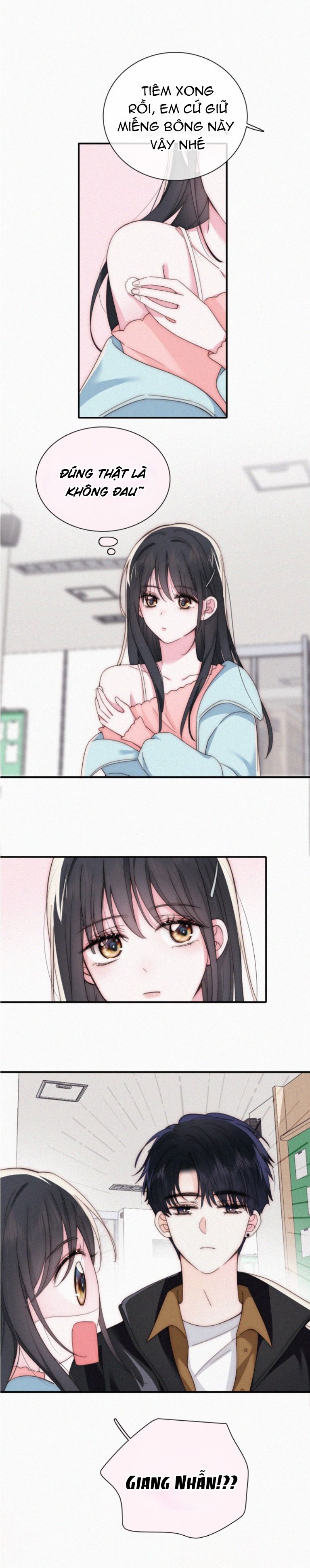 đọc truyện Nhất Mực Cưng Chiều Chương 48 ảnh 6 tại Thiên Thai Truyện