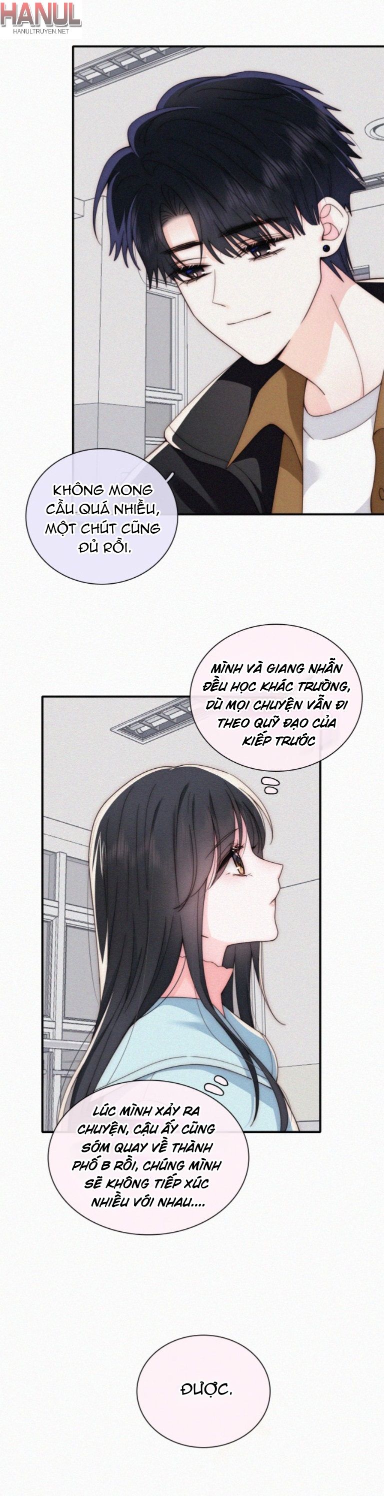 đọc truyện Nhất Mực Cưng Chiều Chương 48 ảnh 10 tại Thiên Thai Truyện