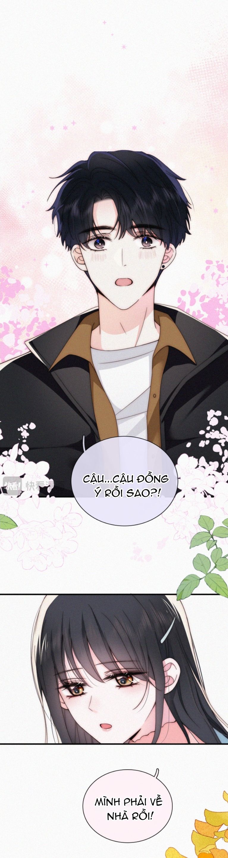 đọc truyện Nhất Mực Cưng Chiều Chương 48 ảnh 11 tại Thiên Thai Truyện