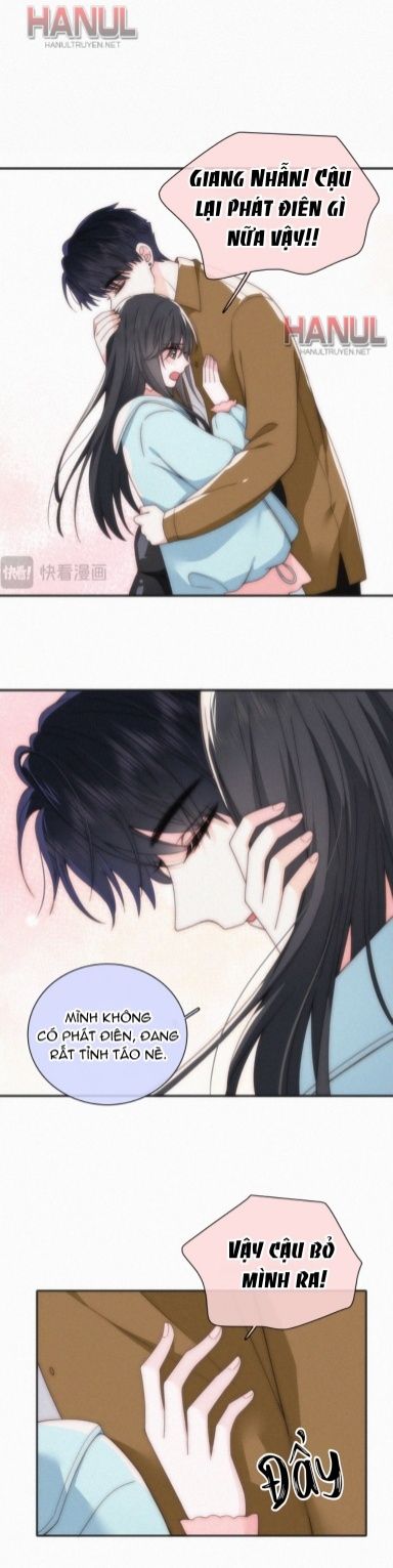 đọc truyện Nhất Mực Cưng Chiều Chương 49 ảnh 13 tại Thiên Thai Truyện