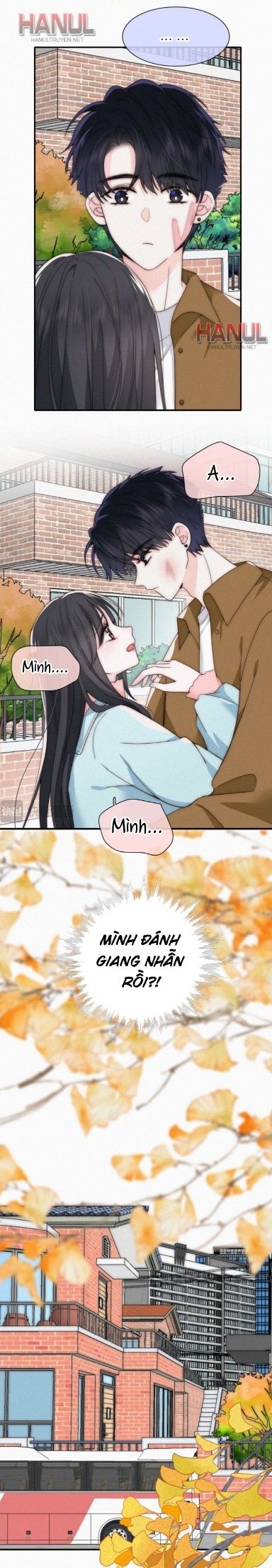 đọc truyện Nhất Mực Cưng Chiều Chương 49 ảnh 15 tại Thiên Thai Truyện