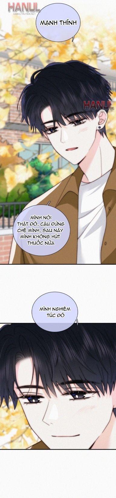 đọc truyện Nhất Mực Cưng Chiều Chương 49 ảnh 17 tại Thiên Thai Truyện