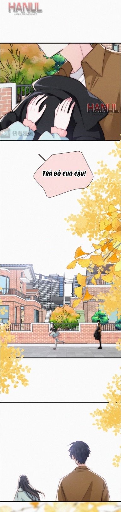 đọc truyện Nhất Mực Cưng Chiều Chương 49 ảnh 18 tại Thiên Thai Truyện