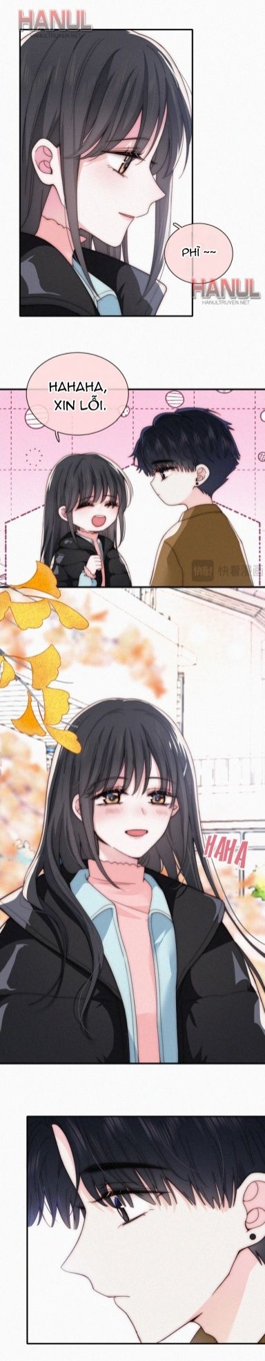 đọc truyện Nhất Mực Cưng Chiều Chương 49 ảnh 4 tại Thiên Thai Truyện