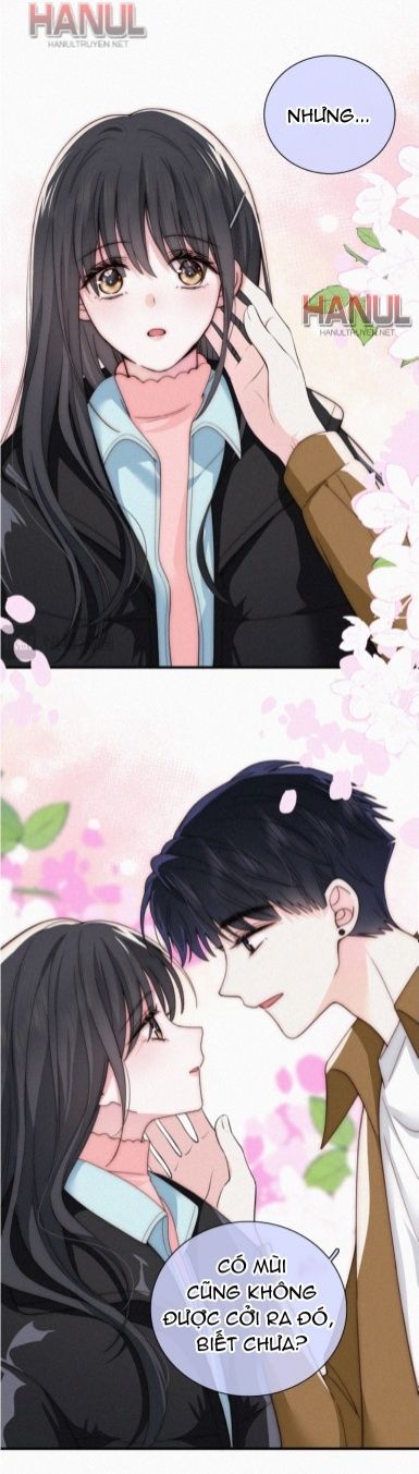 đọc truyện Nhất Mực Cưng Chiều Chương 49 ảnh 6 tại Thiên Thai Truyện