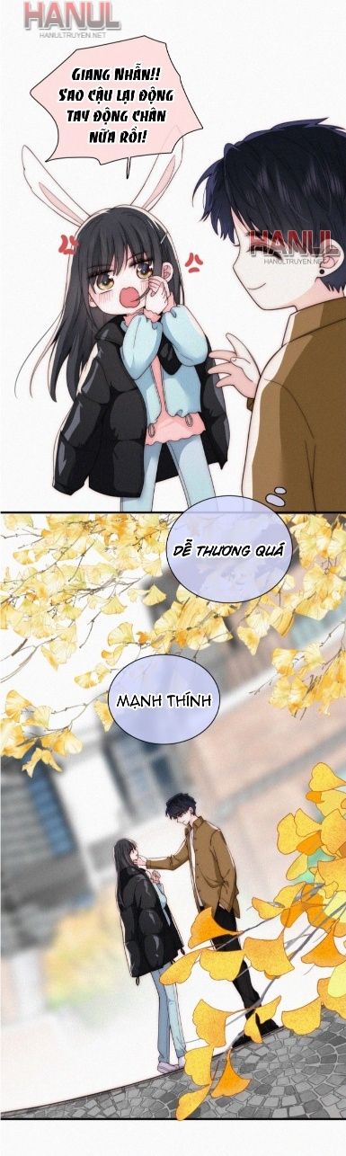 đọc truyện Nhất Mực Cưng Chiều Chương 49 ảnh 7 tại Thiên Thai Truyện