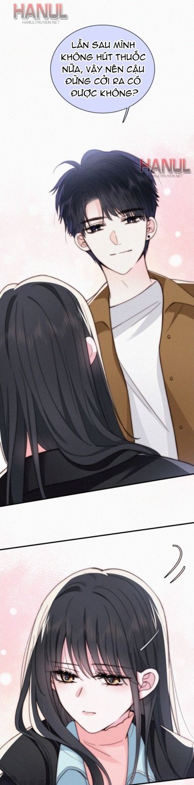 đọc truyện Nhất Mực Cưng Chiều Chương 49 ảnh 8 tại Thiên Thai Truyện