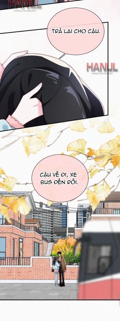 đọc truyện Nhất Mực Cưng Chiều Chương 49 ảnh 9 tại Thiên Thai Truyện