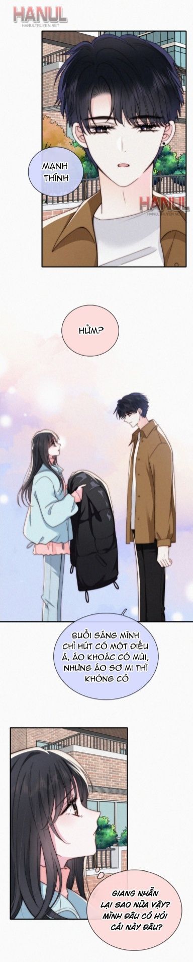 đọc truyện Nhất Mực Cưng Chiều Chương 49 ảnh 10 tại Thiên Thai Truyện