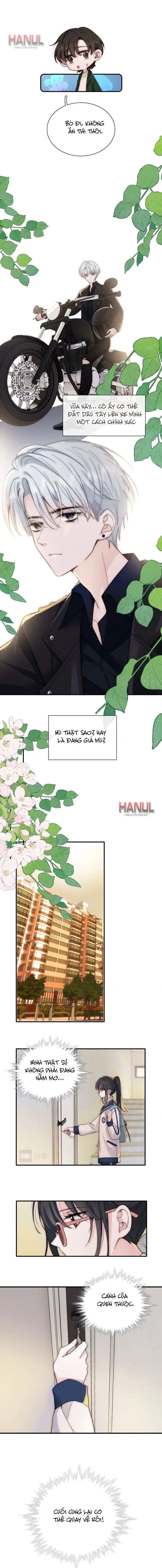 đọc truyện Nhất Mực Cưng Chiều Chương 5 ảnh 4 tại Thiên Thai Truyện