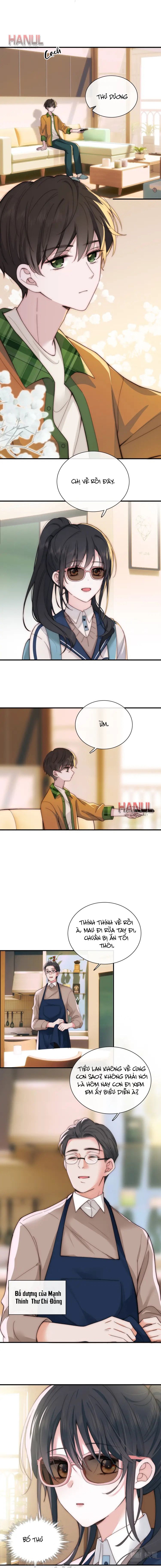 đọc truyện Nhất Mực Cưng Chiều Chương 5 ảnh 5 tại Thiên Thai Truyện