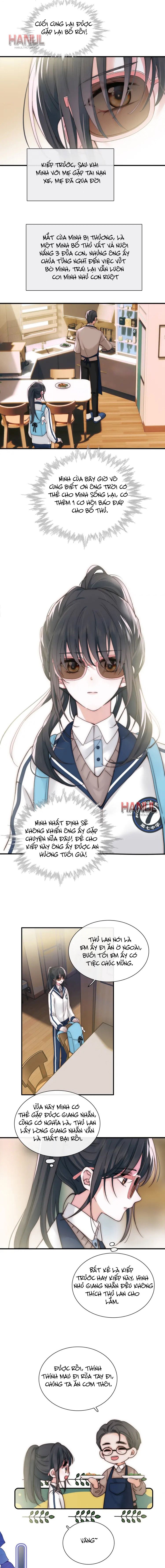 đọc truyện Nhất Mực Cưng Chiều Chương 5 ảnh 6 tại Thiên Thai Truyện