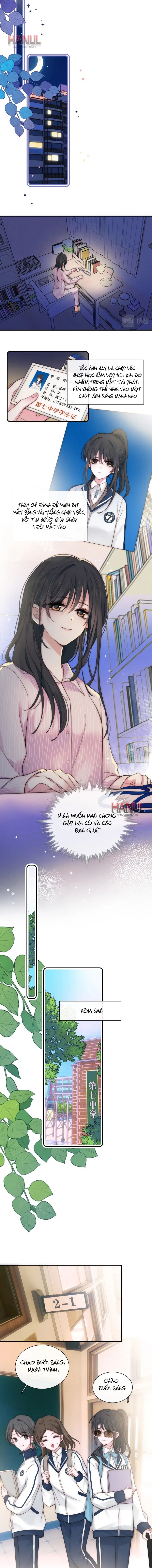 đọc truyện Nhất Mực Cưng Chiều Chương 5 ảnh 7 tại Thiên Thai Truyện