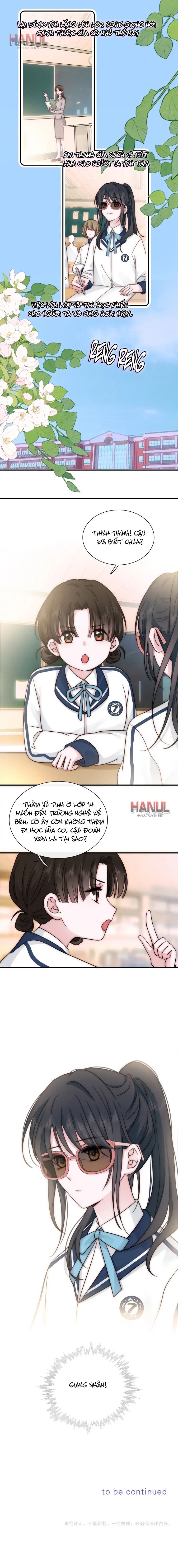 đọc truyện Nhất Mực Cưng Chiều Chương 5 ảnh 9 tại Thiên Thai Truyện