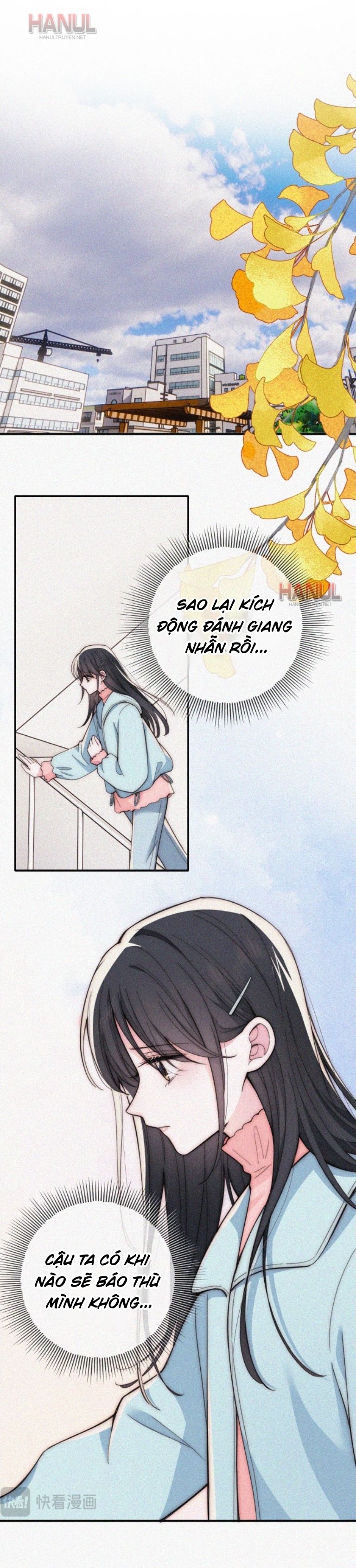 đọc truyện Nhất Mực Cưng Chiều Chương 50 ảnh 3 tại Thiên Thai Truyện