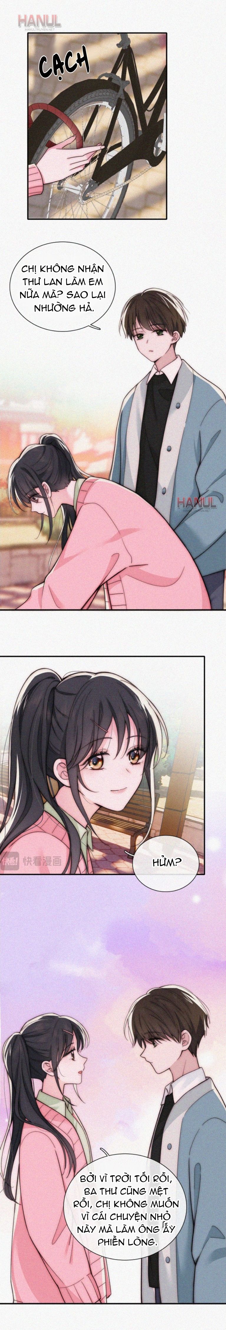 đọc truyện Nhất Mực Cưng Chiều Chương 50 ảnh 12 tại Thiên Thai Truyện