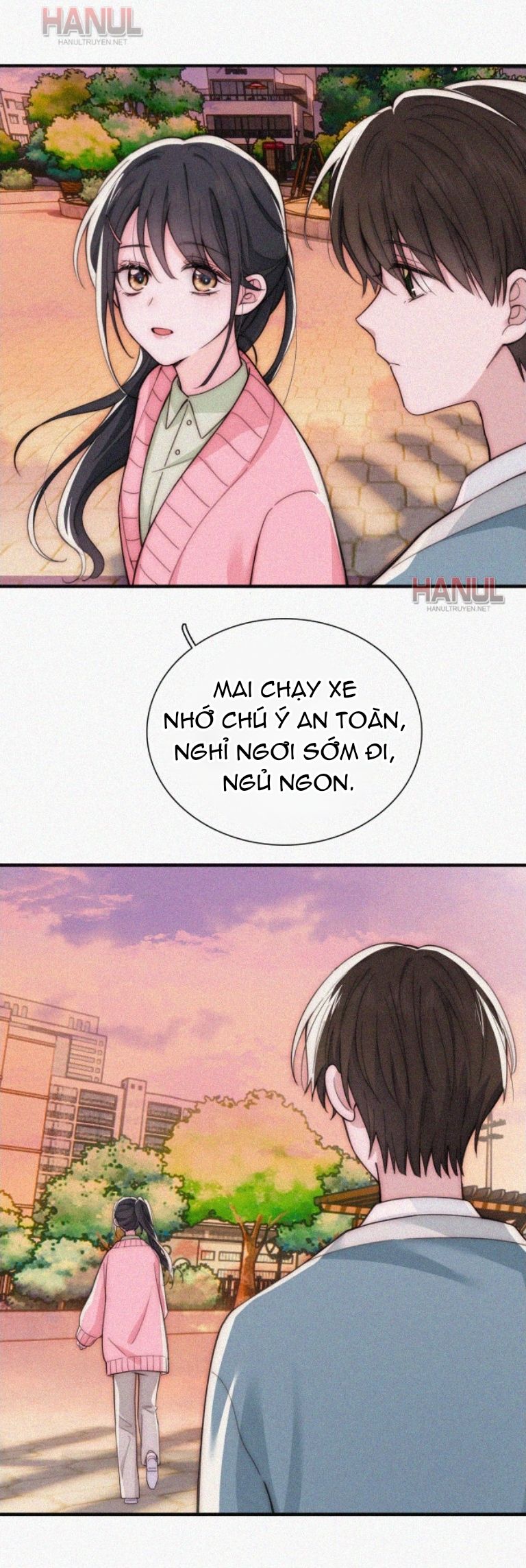 đọc truyện Nhất Mực Cưng Chiều Chương 50 ảnh 13 tại Thiên Thai Truyện