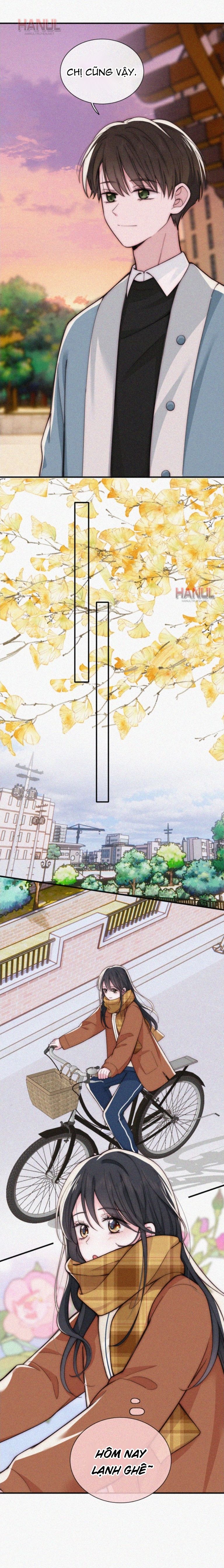 đọc truyện Nhất Mực Cưng Chiều Chương 50 ảnh 14 tại Thiên Thai Truyện