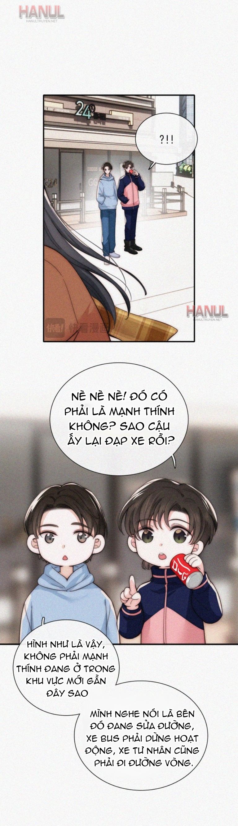 đọc truyện Nhất Mực Cưng Chiều Chương 50 ảnh 15 tại Thiên Thai Truyện