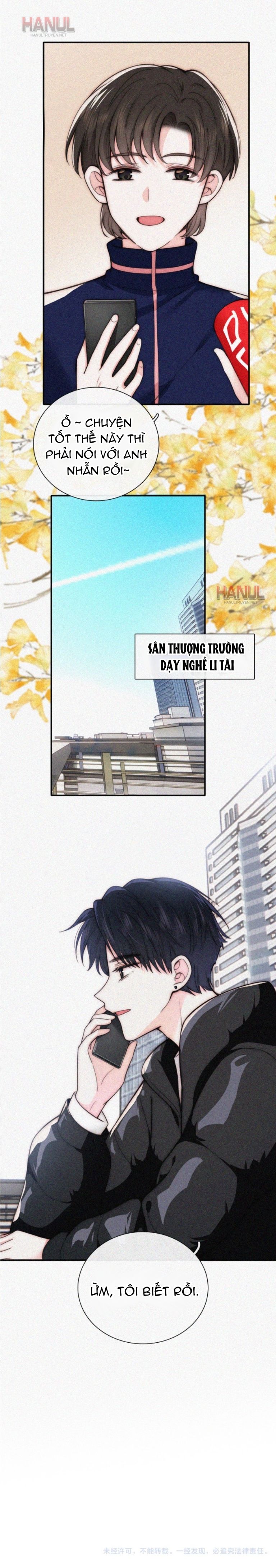 đọc truyện Nhất Mực Cưng Chiều Chương 50 ảnh 16 tại Thiên Thai Truyện