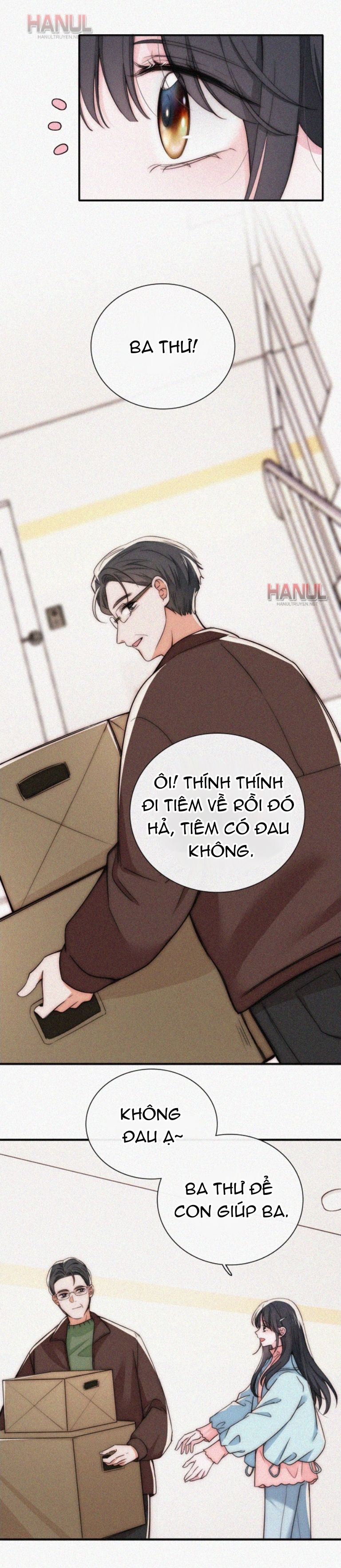 đọc truyện Nhất Mực Cưng Chiều Chương 50 ảnh 4 tại Thiên Thai Truyện