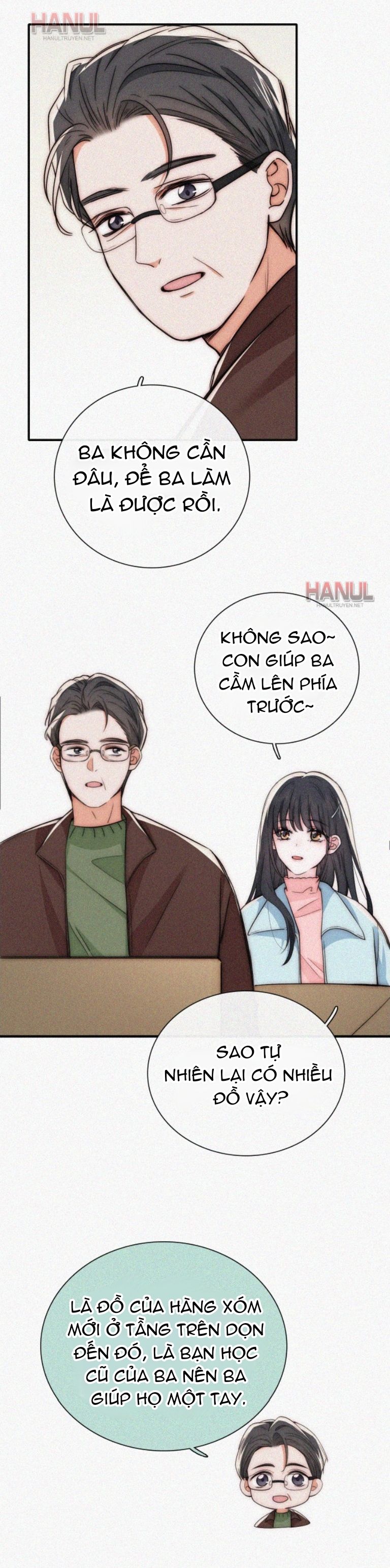 đọc truyện Nhất Mực Cưng Chiều Chương 50 ảnh 5 tại Thiên Thai Truyện