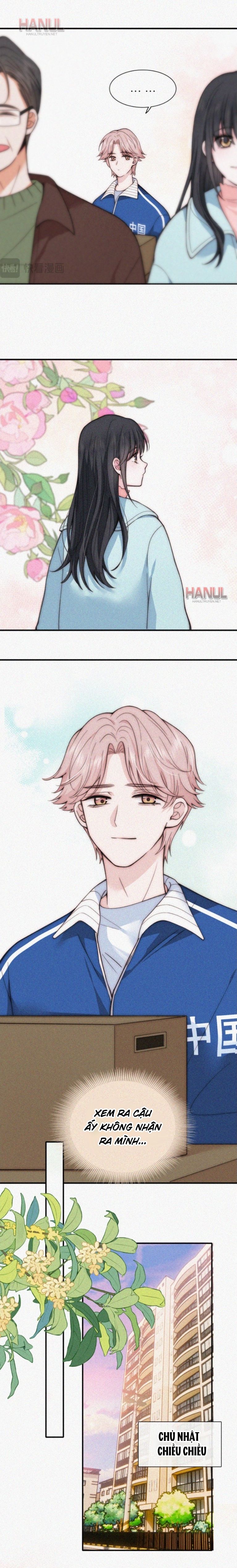 đọc truyện Nhất Mực Cưng Chiều Chương 50 ảnh 8 tại Thiên Thai Truyện