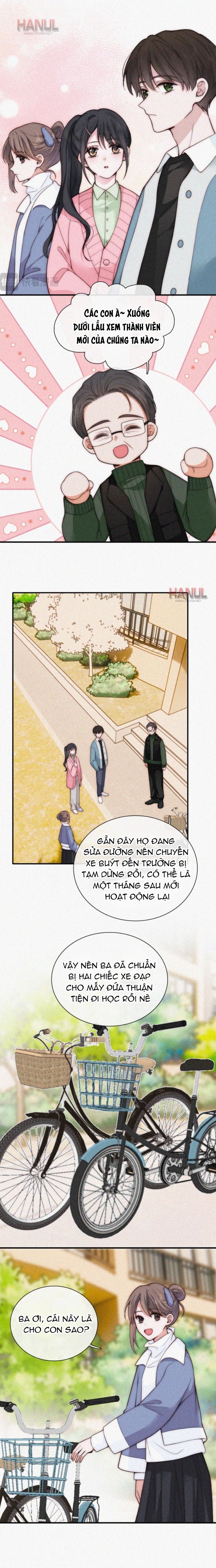 đọc truyện Nhất Mực Cưng Chiều Chương 50 ảnh 9 tại Thiên Thai Truyện