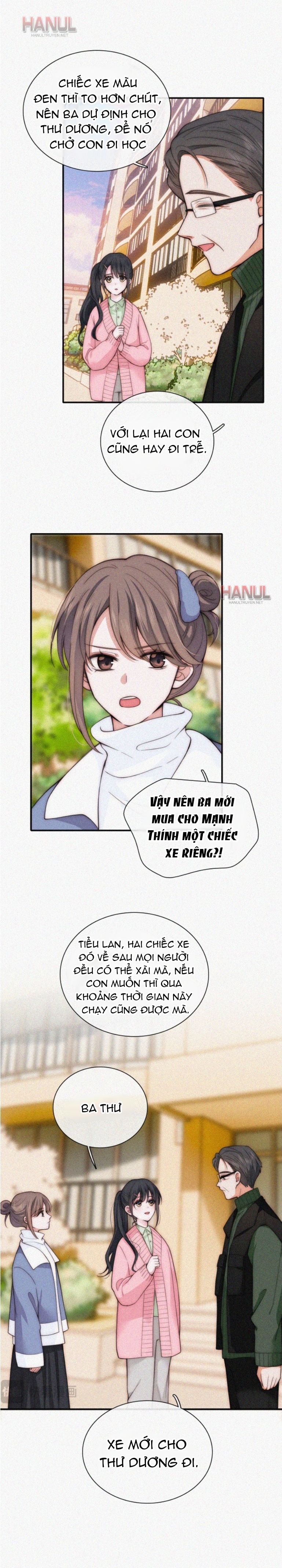 đọc truyện Nhất Mực Cưng Chiều Chương 50 ảnh 10 tại Thiên Thai Truyện