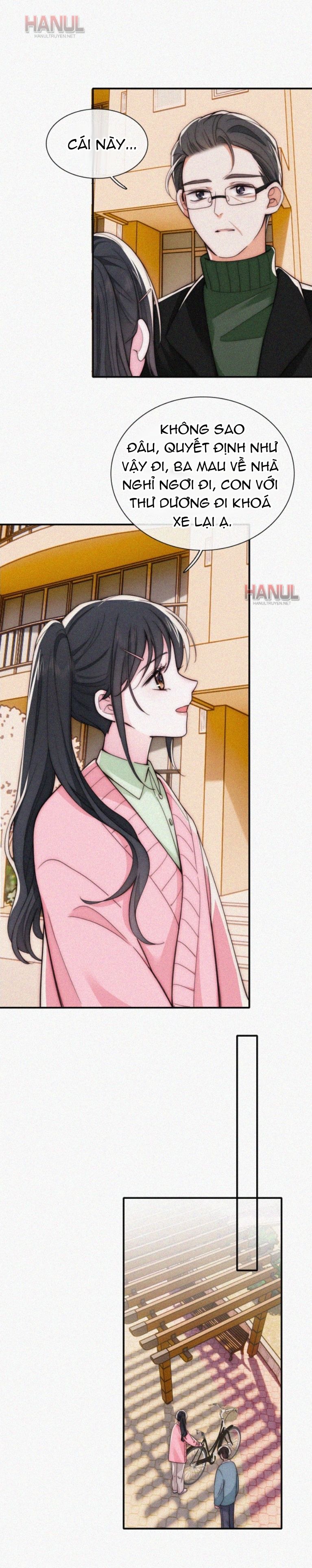 đọc truyện Nhất Mực Cưng Chiều Chương 50 ảnh 11 tại Thiên Thai Truyện