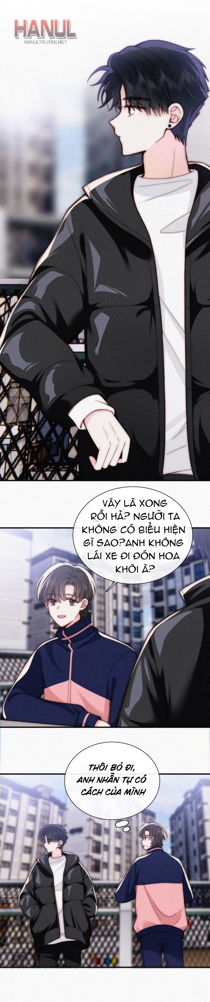 đọc truyện Nhất Mực Cưng Chiều Chương 51 ảnh 3 tại Thiên Thai Truyện