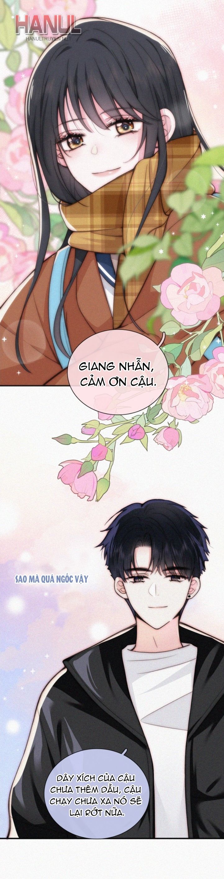 đọc truyện Nhất Mực Cưng Chiều Chương 51 ảnh 12 tại Thiên Thai Truyện