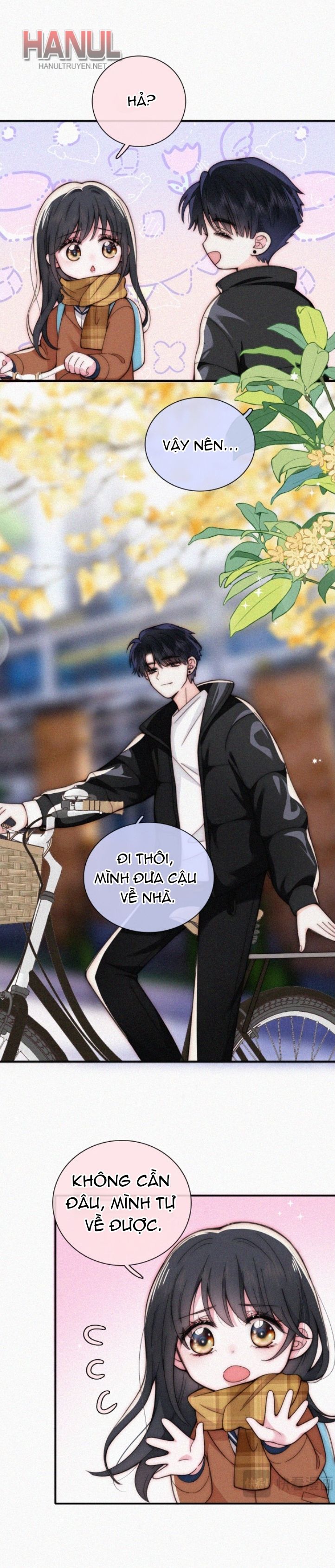 đọc truyện Nhất Mực Cưng Chiều Chương 51 ảnh 13 tại Thiên Thai Truyện